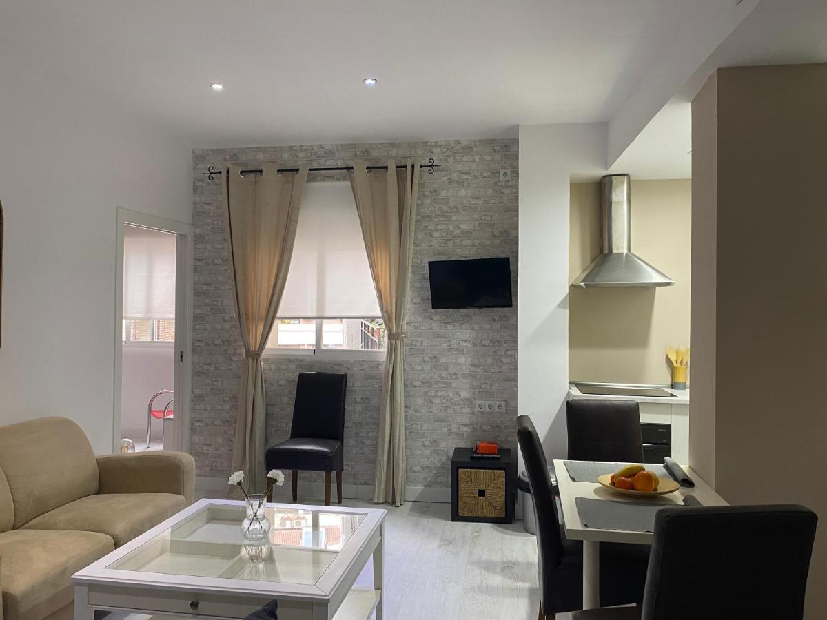 Precioso Y Acogedor En Pleno Centro De Apartment *