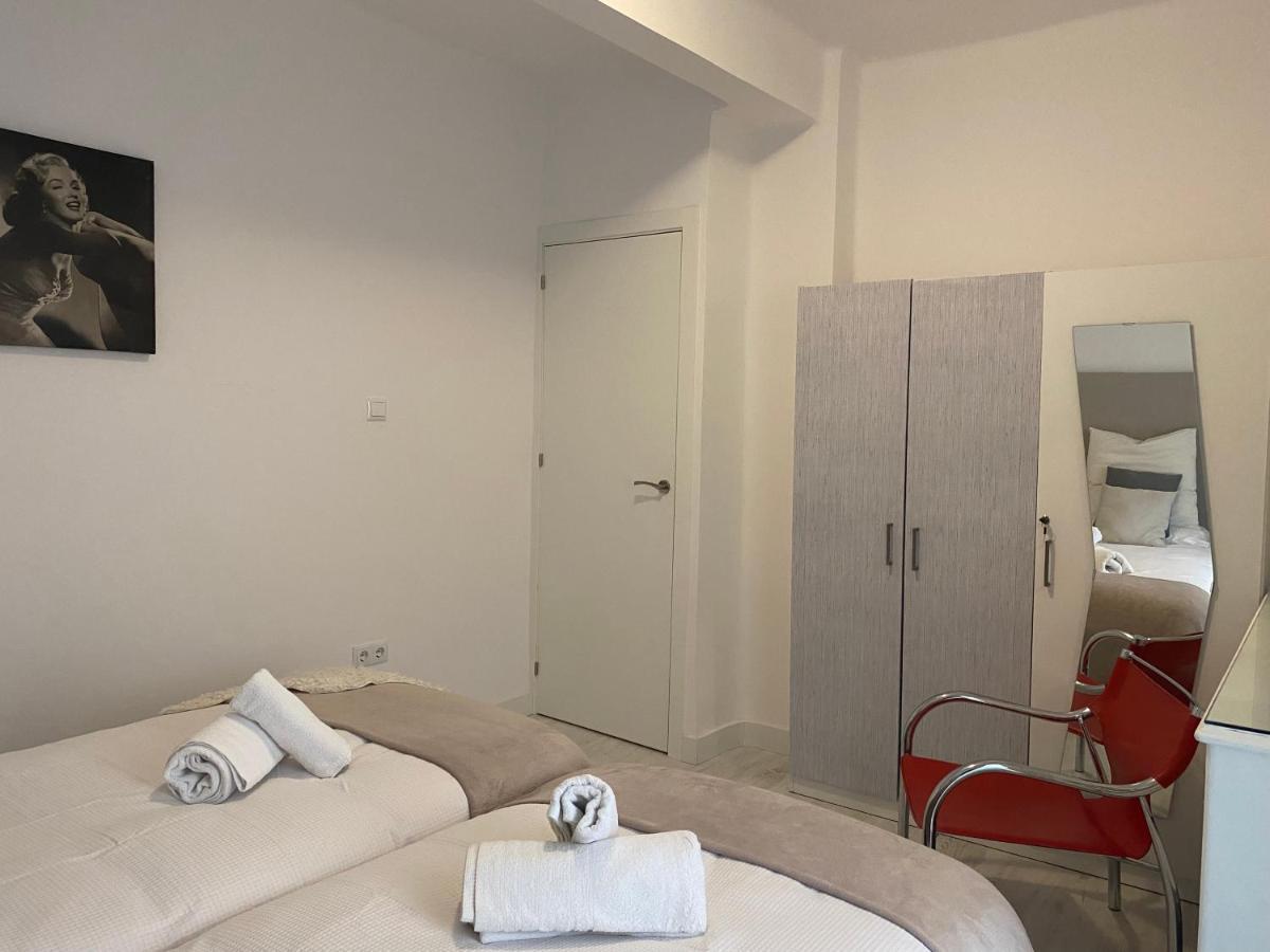 Precioso Y Acogedor En Pleno Centro De Apartment *