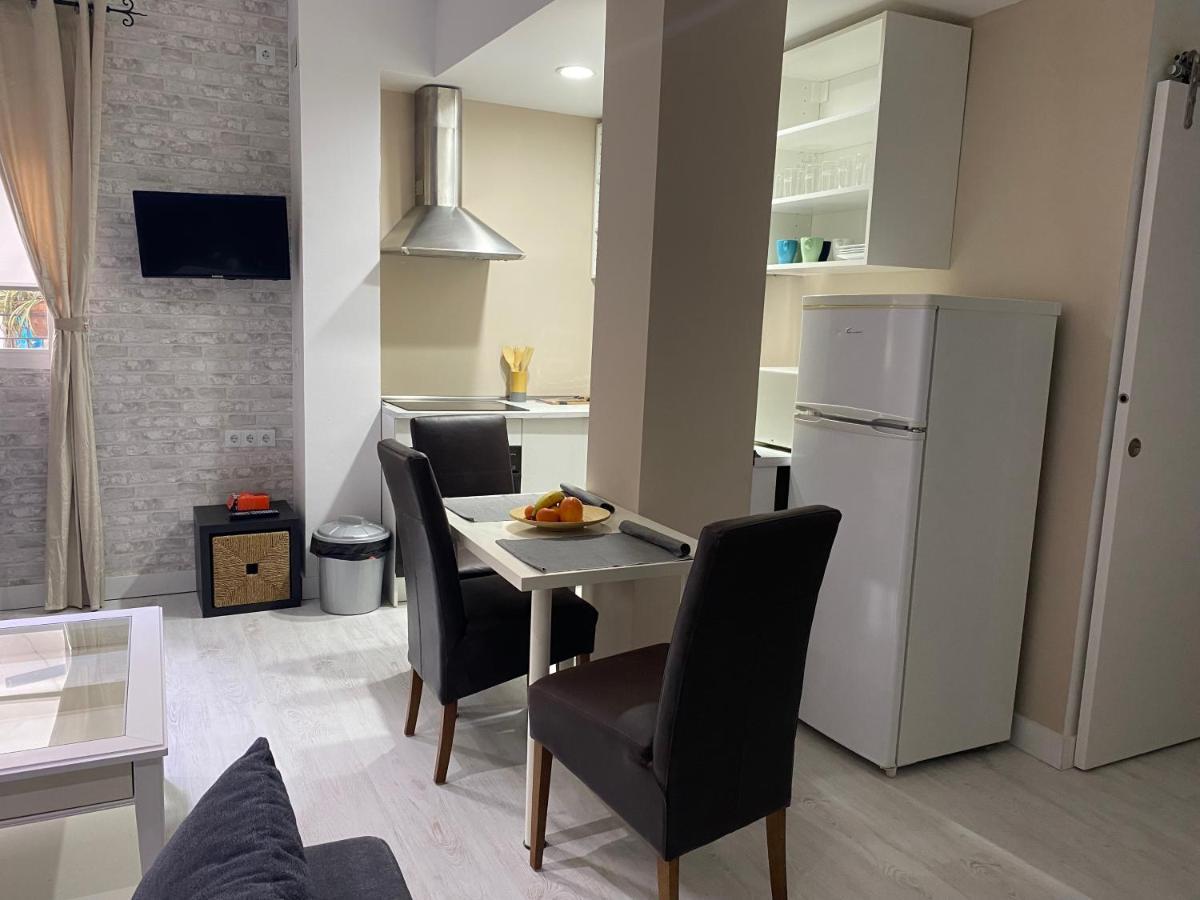 Precioso Y Acogedor En Pleno Centro De Apartment *