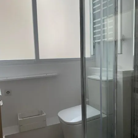 Precioso Y Acogedor Apartamento En Pleno Centro De Granada Exterior foto