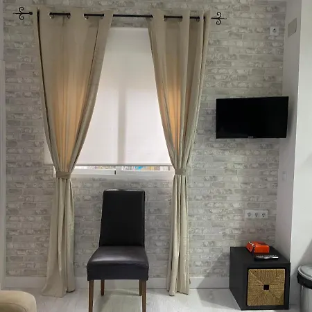 Precioso Y Acogedor Apartamento En Pleno Centro De Granada Exterior foto