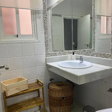 Precioso Y Acogedor Apartamento En Pleno Centro De Granada Exterior foto
