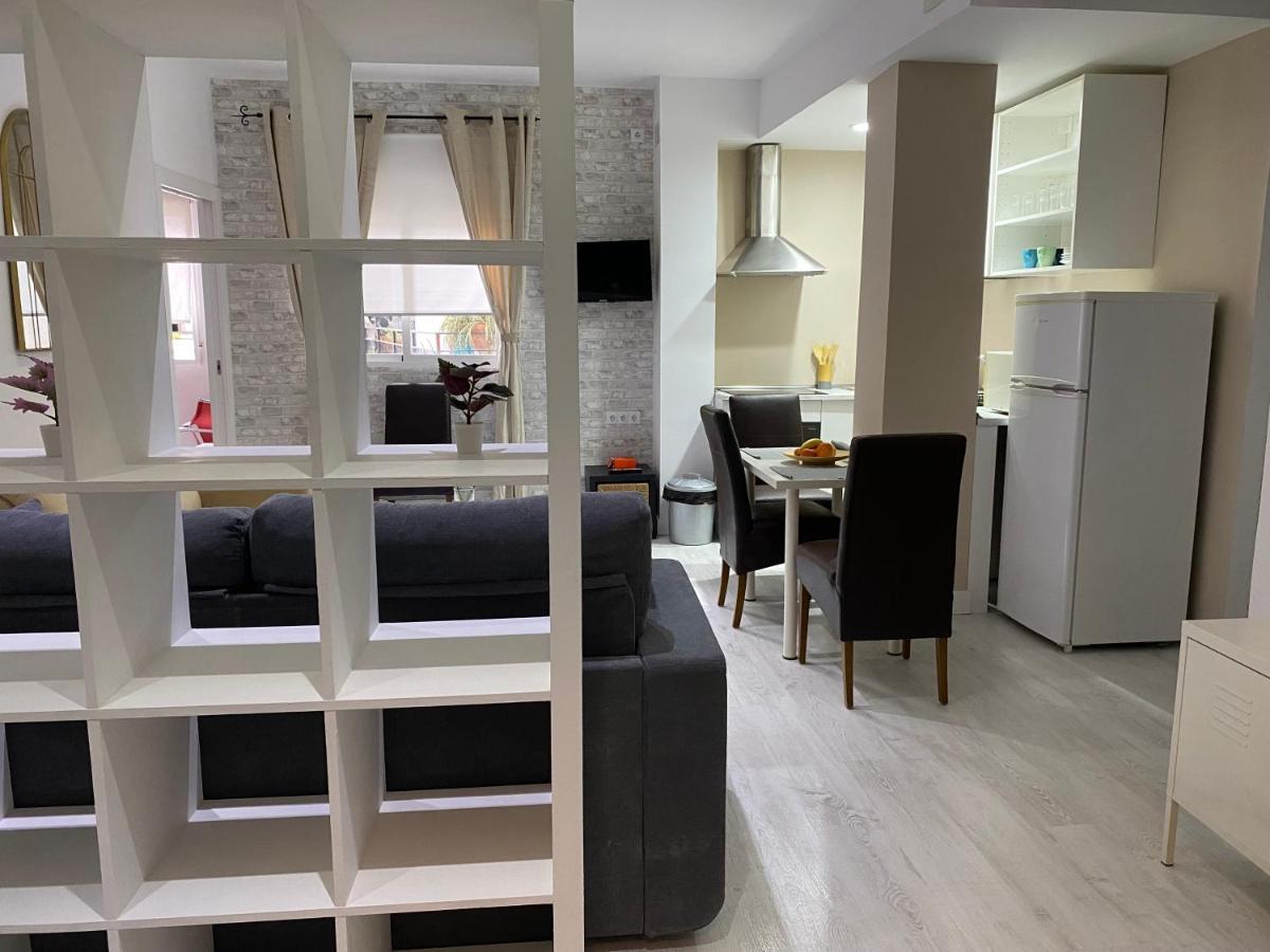 Precioso Y Acogedor En Pleno Centro De Apartment *