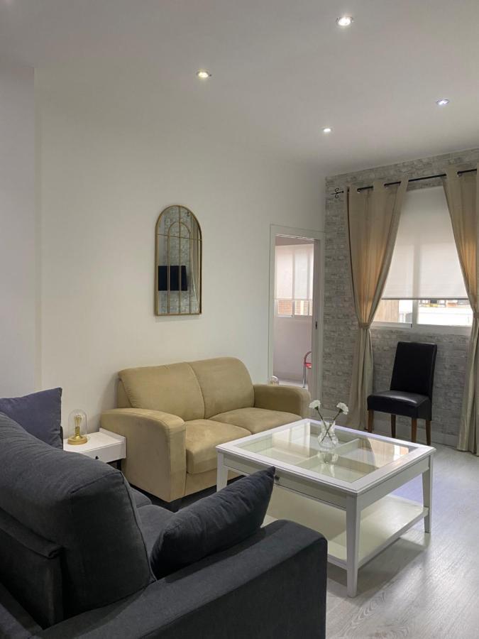 Apartment Precioso Y Acogedor En Pleno Centro De *