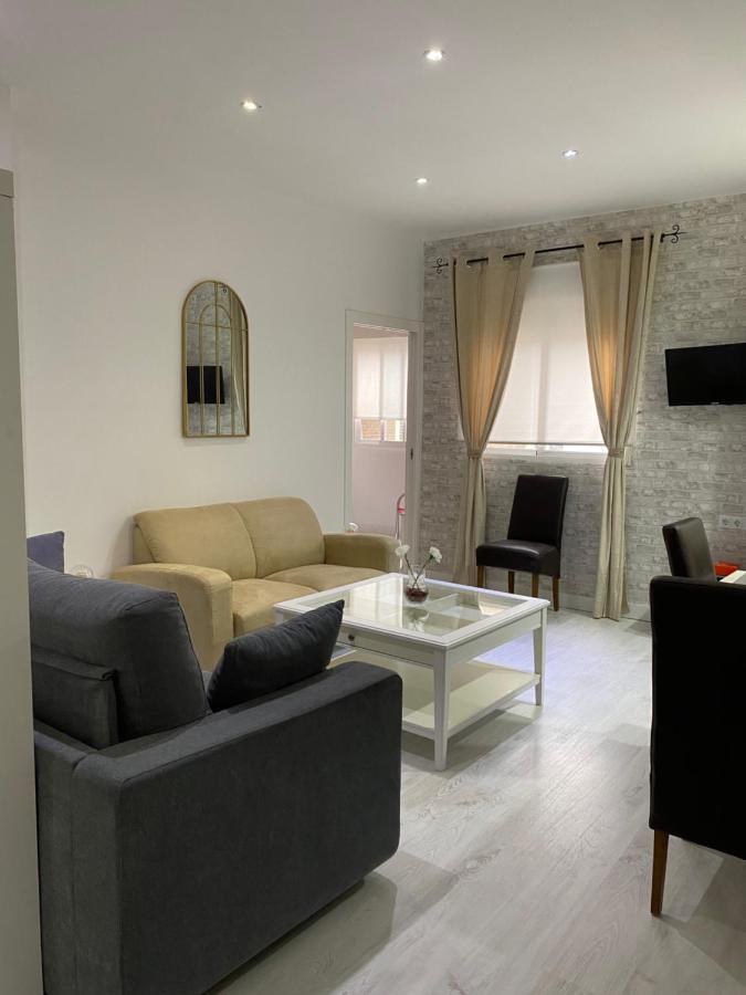 Apartment Precioso Y Acogedor En Pleno Centro De Granada