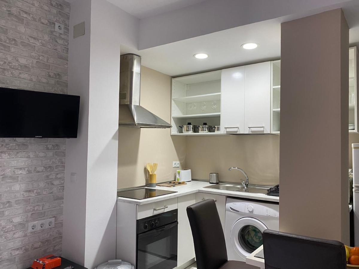 Apartment Precioso Y Acogedor En Pleno Centro De