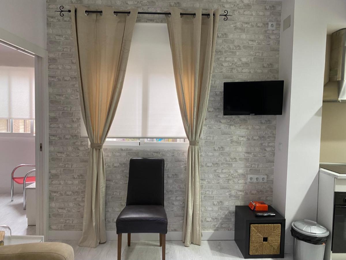Precioso Y Acogedor En Pleno Centro De Apartment *