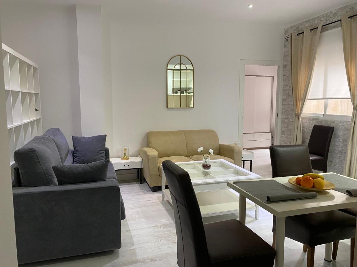 Precioso Y Acogedor En Pleno Centro De Apartment *