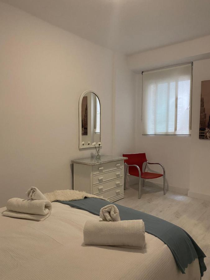 Apartment Precioso Y Acogedor En Pleno Centro De