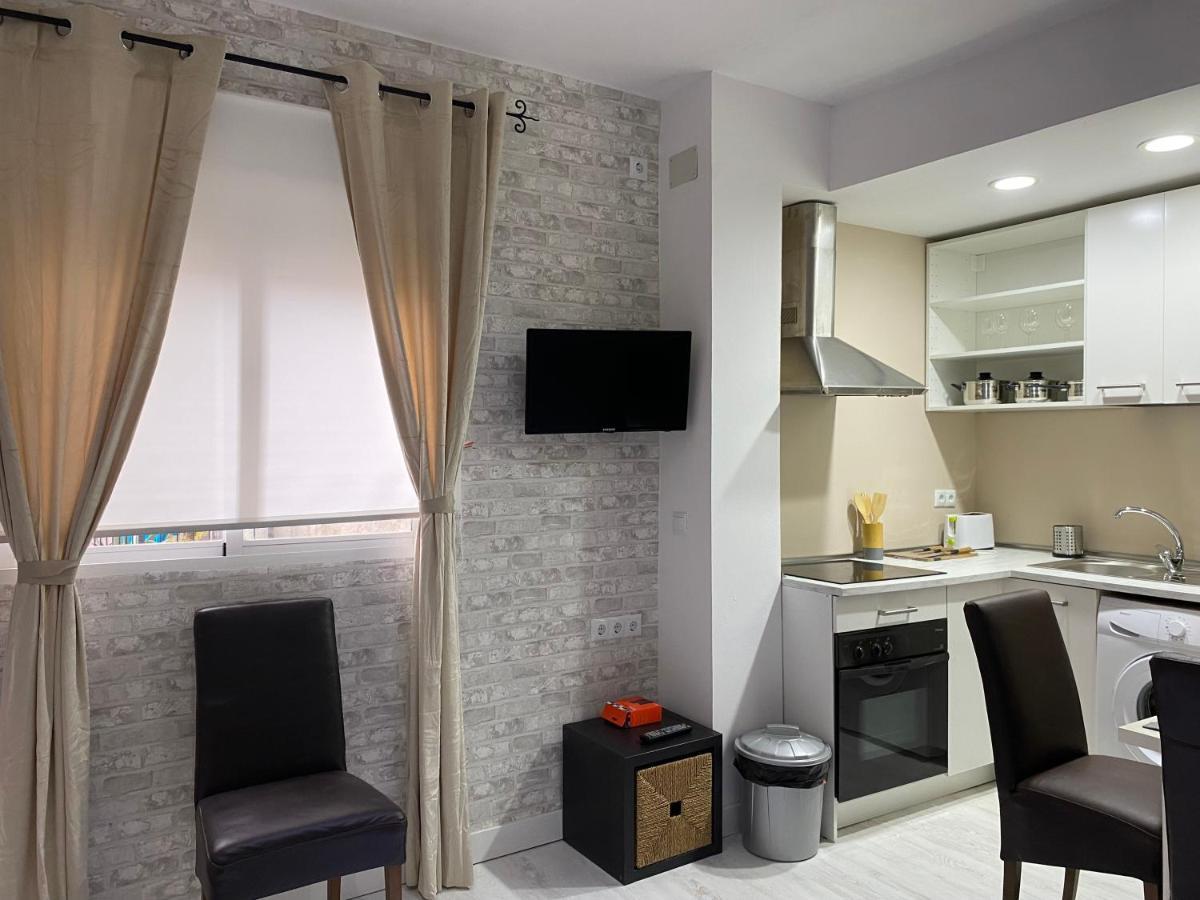 Apartment Precioso Y Acogedor En Pleno Centro De