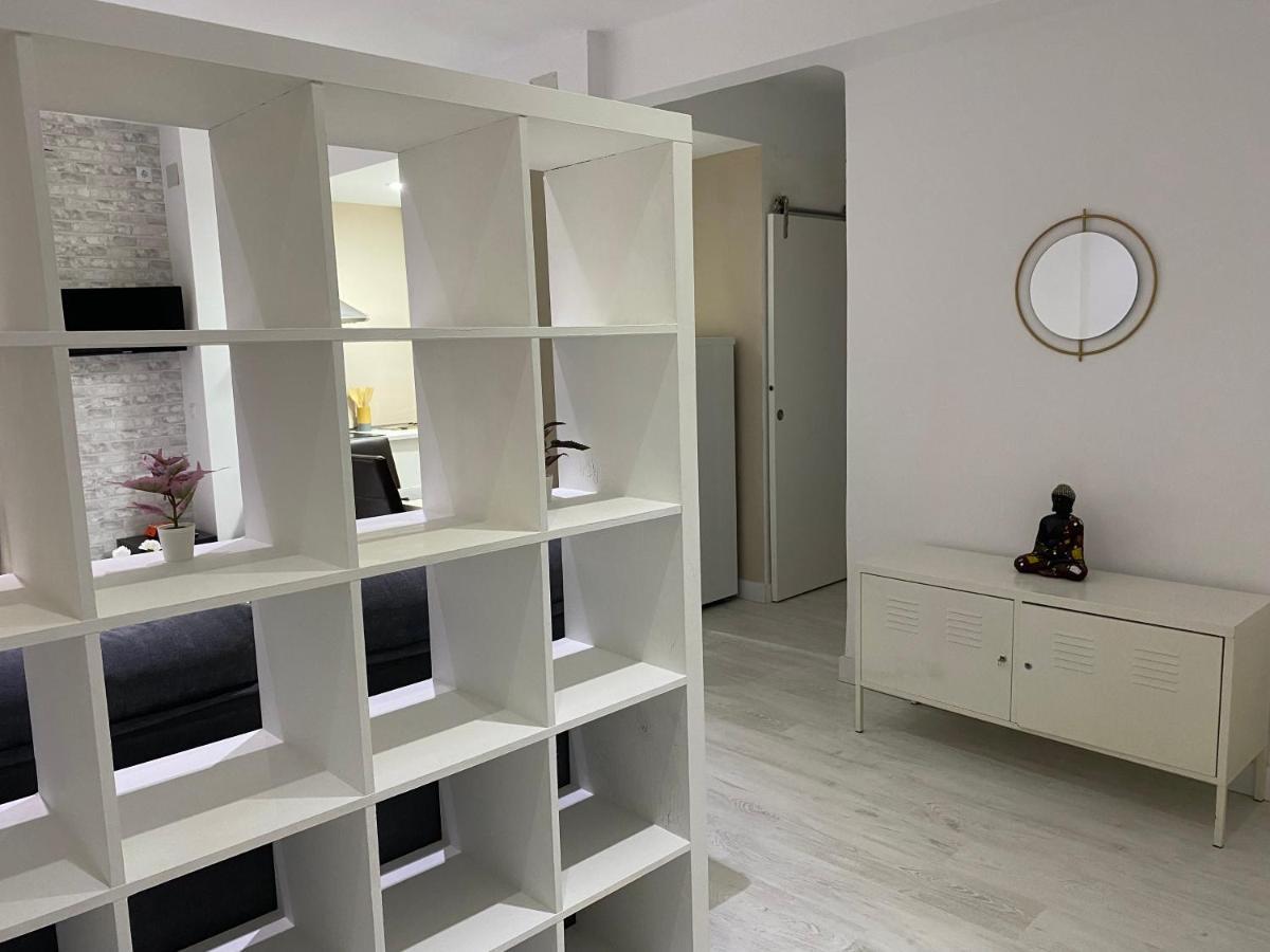 Apartment Precioso Y Acogedor En Pleno Centro De